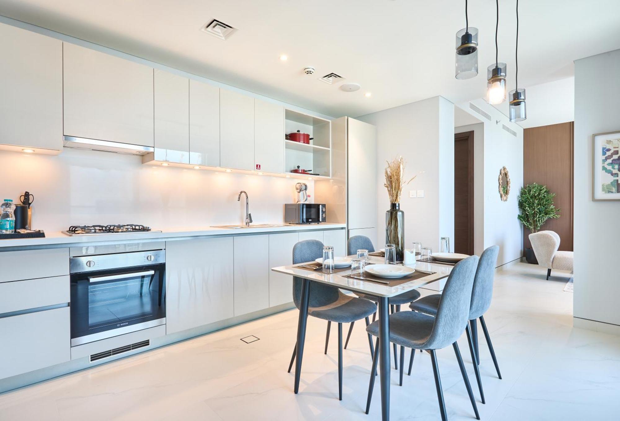 Apartment By Latinem Luxury 1br Cvg 4010 Near Burj Khalifa Dubai