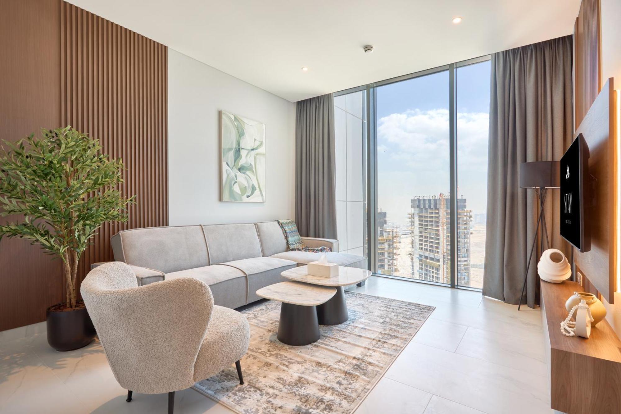 Apartment By Latinem Luxury 1br Cvg 4010 Near Burj Khalifa
