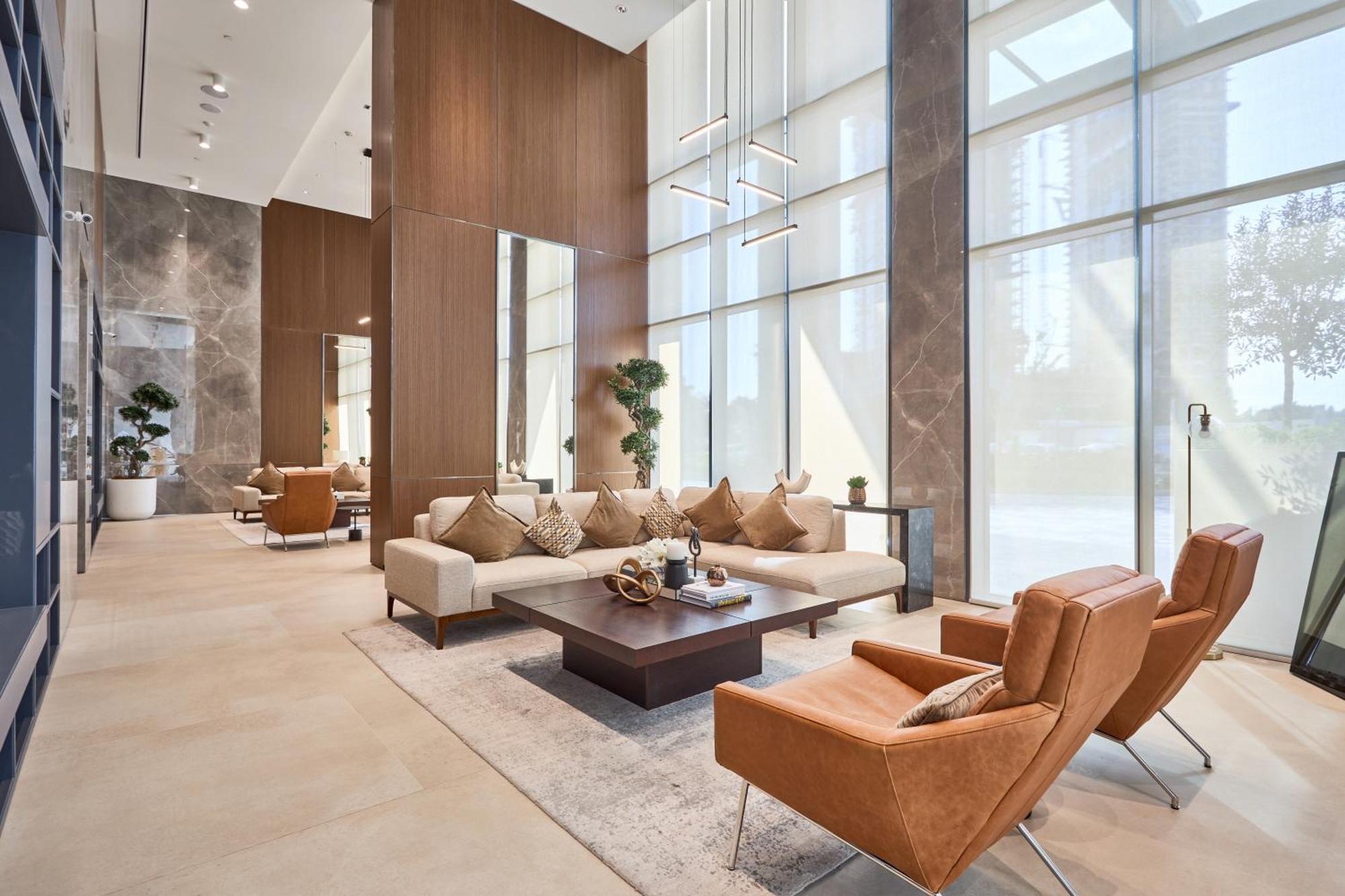 By Latinem Luxury 1br Cvg 4010 Near Burj Khalifa Apartment Dubai