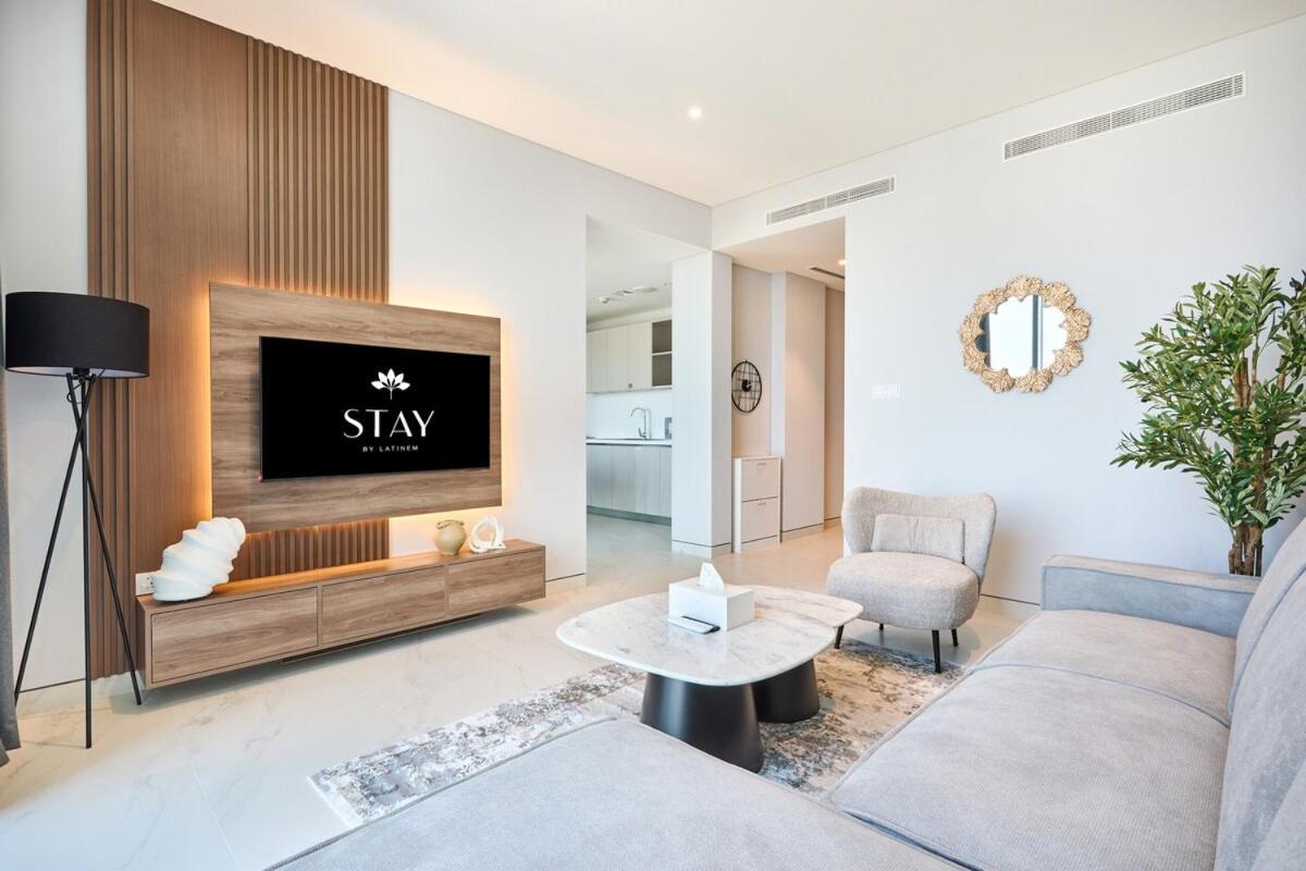 Apartment By Latinem Luxury 1br Cvg 4010 Near Burj Khalifa