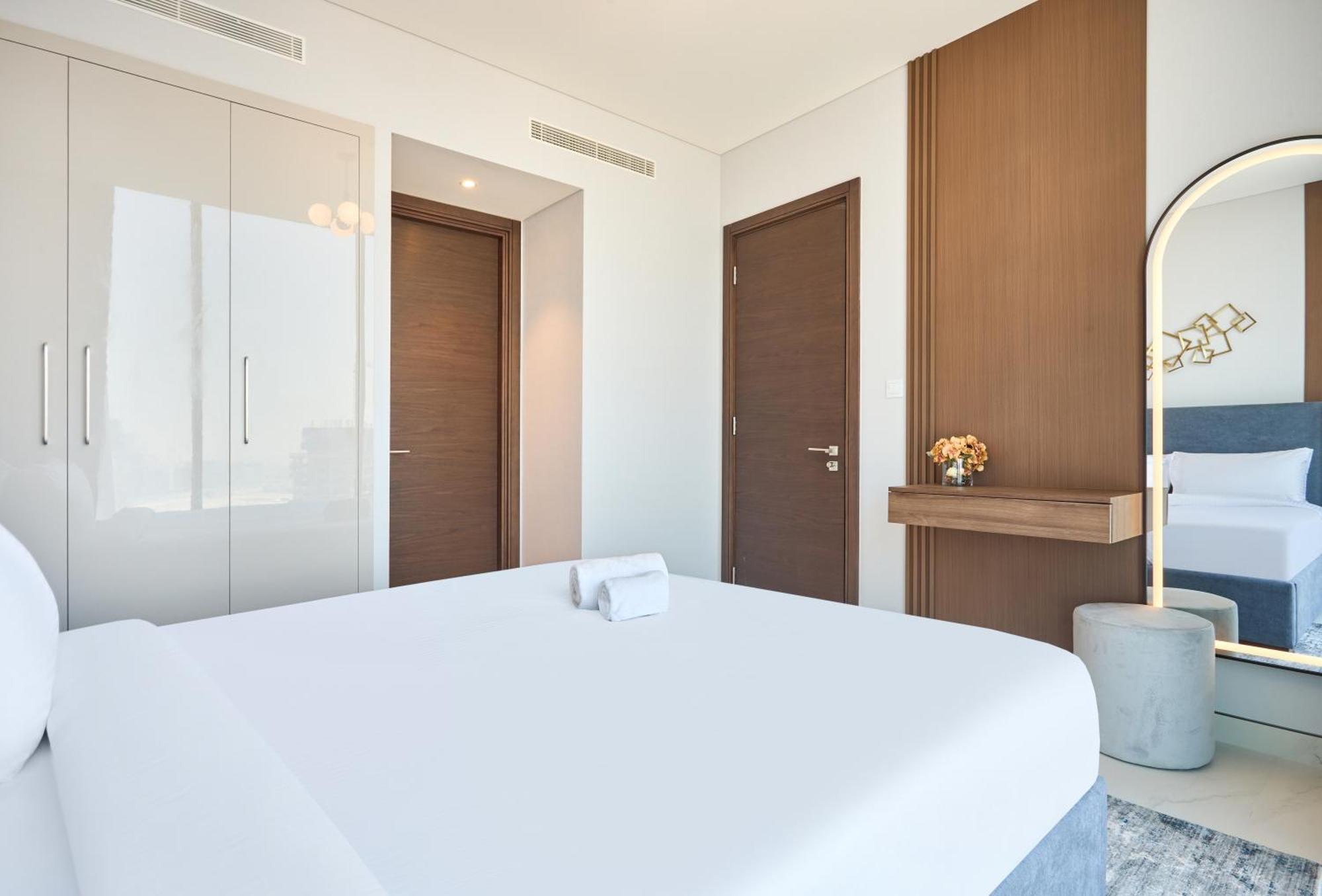 Apartment By Latinem Luxury 1br Cvg 4010 Near Burj Khalifa Dubai